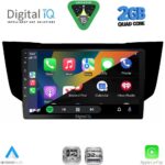 DIGITAL IQ RSD 1345BL_CPA (9inc) MULTIMEDIA TABLET for LEXUS RX 300 – 400 mod. 2003-2008 - Image 2