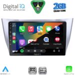 DIGITAL IQ RSD 1345SL_CPA (10inc) MULTIMEDIA TABLET for LEXUS RX 300 – 400 mod. 2003-2008 - Image 2
