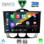 DIGITAL IQ RSD 1394_CPA (9inc) MULTIMEDIA TABLET for MAZDA RX8 mod. 2001-2008 - Image 2