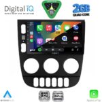 DIGITAL IQ RSD 1413_CPA (9inc) MULTIMEDIA TABLET for MERCEDES ML (W163) mod. 2002-2005 - Image 2