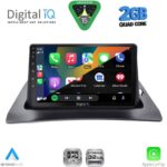 DIGITAL IQ RSD 1550_CPA (9inc) MULTIMEDIA TABLET for RENAULT KANGOO mod. 2010-2021 - Image 2