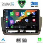 DIGITAL IQ RSD 1572_CPA (9inc) MULTIMEDIA TABLET for SEAT IBIZA mod. 2012-2015 - Image 2