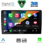 DIGITAL IQ RSF 4005_CPA (10inc) MULTIMEDIA TABLET for AUDI A4 mod. 2008-2015 - Image 2