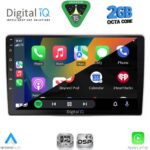 DIGITAL IQ RSF 4028_CPA (9inc) MULTIMEDIA TABLET for ALFA ROMEO MITO mod. 2008-2018 - Image 2