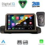 DIGITAL IQ RSF 4044_CPA (9inc) MULTIMEDIA TABLET for BMW S.3 (E90-91-92) mod. 2005-2012 - Image 2