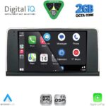 DIGITAL IQ RSF 4059_CPA (CIC) (9inc) MULTIMEDIA TABLET for BMW X3 (F25) mod. 2011-2013 - Image 2