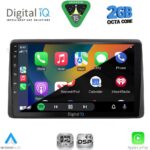 DIGITAL IQ RSF 4104_CPA (10inc) MULTIMEDIA TABLET for DACIA DUSTER mod. 2019-2025 - Image 2
