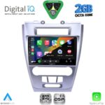 DIGITAL IQ RSF 4159_CPA (10inc) MULTIMEDIA TABLET for FORD FUSION mod. 2012-2017 - Image 2