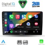 DIGITAL IQ RSF 4300_CPA (9inc) MULTIMEDIA TABLET for KIA CEED  mod. 2006-2009 - Image 2