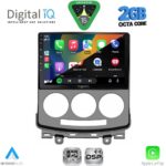 DIGITAL IQ RSF 4370_CPA (9inc) MULTIMEDIA TABLET for MAZDA 5  mod. 2004-2010 - Image 2
