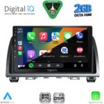 DIGITAL IQ RSF 4378_CPA (9inc) MULTIMEDIA TABLET for MAZDA 6 mod. 2012-2017 - Image 2