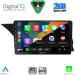 DIGITAL IQ RSF 4411_CPA (NTG 4.0) (9inc) MULTIMEDIA TABLET for MERCEDES GLK (X204) mod. 2008-2012 - Image 2