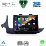 DIGITAL IQ RSF 4497_CPA (9inc) MULTIMEDIA TABLET for OPEL MOKKA mod. 2016-2021 - Image 2