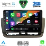 DIGITAL IQ RSF 4572_CPA (9inc) MULTIMEDIA TABLET for SEAT IBIZA mod. 2012-2015 - Image 2