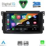 DIGITAL IQ RSF 4621_CPA (9inc) MULTIMEDIA TABLET for SMART mod. 2007-2010 - Image 2