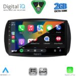 DIGITAL IQ RSF 4623_CPA (9inc) MULTIMEDIA TABLET SMART mod. 2016-2024 - Image 2