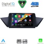 DIGITAL IQ RSG 6056_CPA (10inc) MULTIMEDIA TABLET for BMW X1 mod. 2009-2015 - Image 2