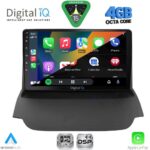 DIGITAL IQ RSG 6150_CPA (9inc) MULTIMEDIA TABLET for FORD ECOSPORT  mod. 2012-2018 - Image 2