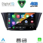 DIGITAL IQ RSG 6265_CPA (9inc) MULTIMEDIA TABLET for IVECO DAILY mod. 2014-2024 - Image 2