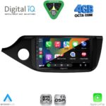 DIGITAL IQ RSG 6300_CPA (9inc) MULTIMEDIA TABLET for KIA CEED  mod. 2006-2009 - Image 13