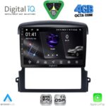 DIGITAL IQ RSG 6317_CPA (9inc) MULTIMEDIA TABLET for KIA SORENTO mod. 2006-2009
