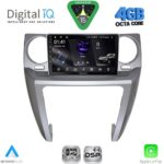 DIGITAL IQ RSG 6335_CPA (9inc) MULTIMEDIA TABLET for LAND ROVER DISCOVERY 3 mod. 2004-2009