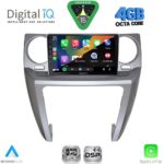 DIGITAL IQ RSG 6335_CPA (9inc) MULTIMEDIA TABLET for LAND ROVER DISCOVERY 3 mod. 2004-2009 - Image 2