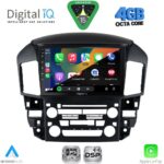 DIGITAL IQ RSG 6344_CPA (9inc) MULTIMEDIA TABLET for LEXUS RX 300 mod. 1998-2003 - Image 2