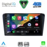 DIGITAL IQ RSG 6365_CPA (9inc) MULTIMEDIA TABLET for MAZDA 3 mod. 2003-2008 - Image 2