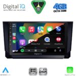 DIGITAL IQ RSG 6391_CPA (10inc) MULTIMEDIA TABLET for MAZDA CX9 mod. 2006-2015 - Image 2
