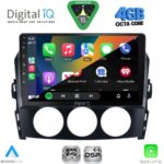 DIGITAL IQ RSG 6392_CPA (9inc) MULTIMEDIA TABLET for MAZDA MX5 mod. 2005-2015 - Image 2