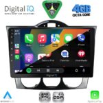 DIGITAL IQ RSG 6394_CPA (9inc) MULTIMEDIA TABLET for MAZDA RX8 mod. 2001-2008 - Image 2