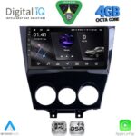 DIGITAL IQ RSG 6395_CPA (9inc) MULTIMEDIA TABLET for MAZDA RX8 mod. 2008-2014