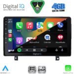 DIGITAL IQ RSG 6485_CPA (9inc) MULTIMEDIA TABLET for OPEL ASTRA H mod. 2004-2010 - Image 2