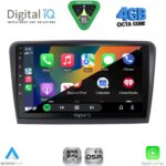 DIGITAL IQ RSG 6601_CPA (9inc) MULTIMEDIA TABLET for SKODA RAPID mod. 2012-2023 - Image 2