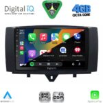 DIGITAL IQ RSG 6622_CPA (9inc) MULTIMEDIA TABLET for SMART (451) mod. 2010-2015 - Image 2