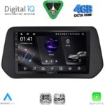 DIGITAL IQ RSG 6690_CPA (9inc) MULTIMEDIA TABLET for SUZUKI SΧ4 S-CROSS mod. 2021-2026