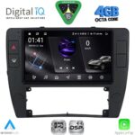 DIGITAL IQ RSG 6749_CPA  (9inc) MULTIMEDIA TABLET for VW PASSAT mod. 2000-2005