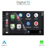 DIGITAL IQ RT 048 CPA (7''_DECK) MULTIMEDIA 2DIN - Image 2