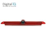 DIGITAL IQ CAMERA SL 803 (AHD) BRAKE LIGHT CAMERA MERCEDES SPRINTER - VW CRAFTER mod. 2006-2019 with LED