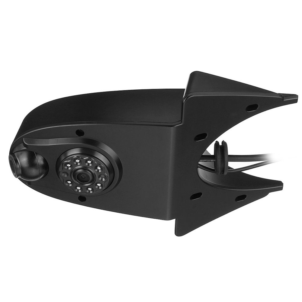 SL807 DIGITAL IQ CAMERA SL 807 TRUCK (DUAL) - Image 1