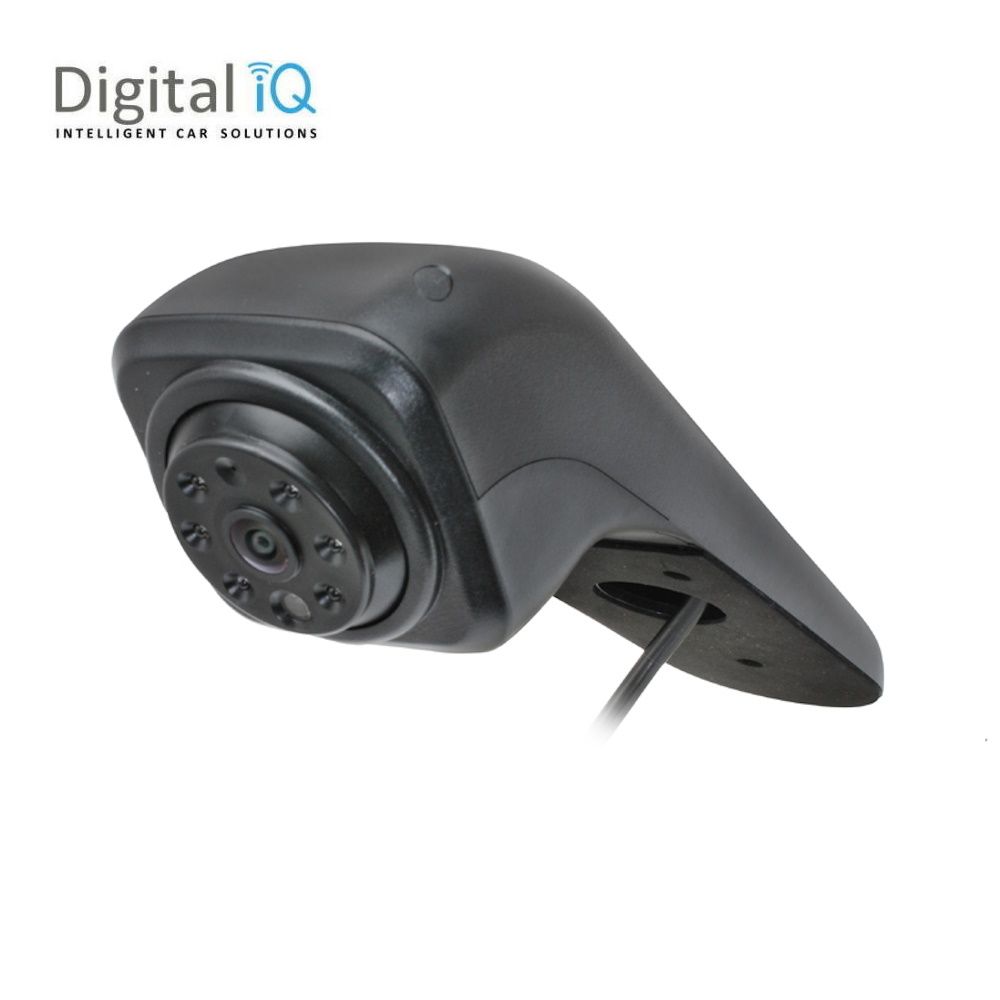 SL815 DIGITAL IQ CAMERA SL 815 (AHD) BRAKE LIGHT CAMERA VW CRAFTER mod. 2017-2024 - Image 1