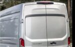DIGITAL IQ CAMERA SL 854 (AHD) BRAKE LIGHT CAMERA FORD TRANSIT mod. 2020+ - Image 2