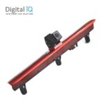 DIGITAL IQ CAMERA SL 828 (AHD) BRAKE LIGHT CAMERA VW TRANSPORTER mod. 2003-2015 (T5)
