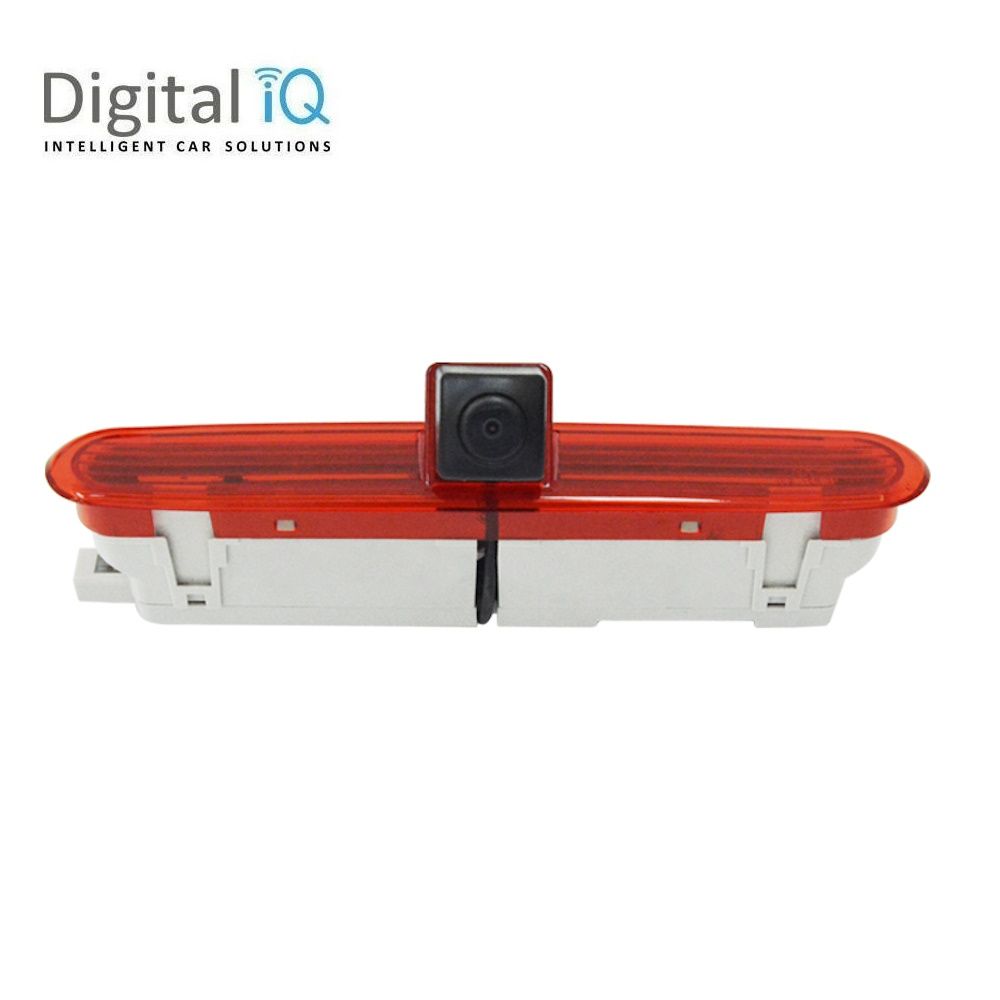SL831.1 DIGITAL IQ CAMERA SL 831 (AHD) BRAKE LIGHT CAMERA FIAT DOBLO - OPEL COMBO - Image 1
