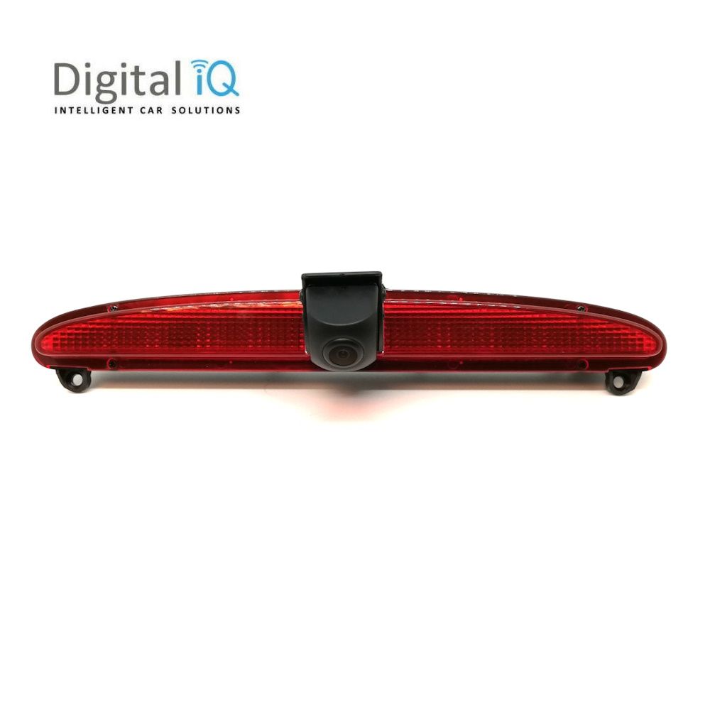 SL836 DIGITAL IQ CAMERA SL 836 (AHD) BRAKE LIGHT CAMERA IVECO DAILY mod. 2014-2024 - Image 1