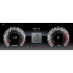 DIGITAL IQ TPG 15923_CPA (10.25inc) MULTIMEDIA SYSTEM for AUDI Q3 mod. 2011-2018 (Low version) - Image 4