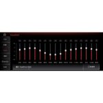 DIGITAL IQ TPG 15923_CPA (10.25inc) MULTIMEDIA SYSTEM for AUDI Q3 mod. 2011-2018 (Low version) - Image 6