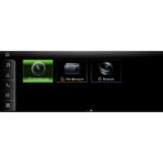 DIGITAL IQ TPG 15923_CPA (10.25inc) MULTIMEDIA SYSTEM for AUDI Q3 mod. 2011-2018 (Low version) - Image 5