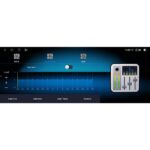 DIGITAL IQ TPG 15972_CPA (10.25inc) (CIC) MULTIMEDIA SYSTEM for BMW X3 (F25) mod. 2011-2013 - Image 9